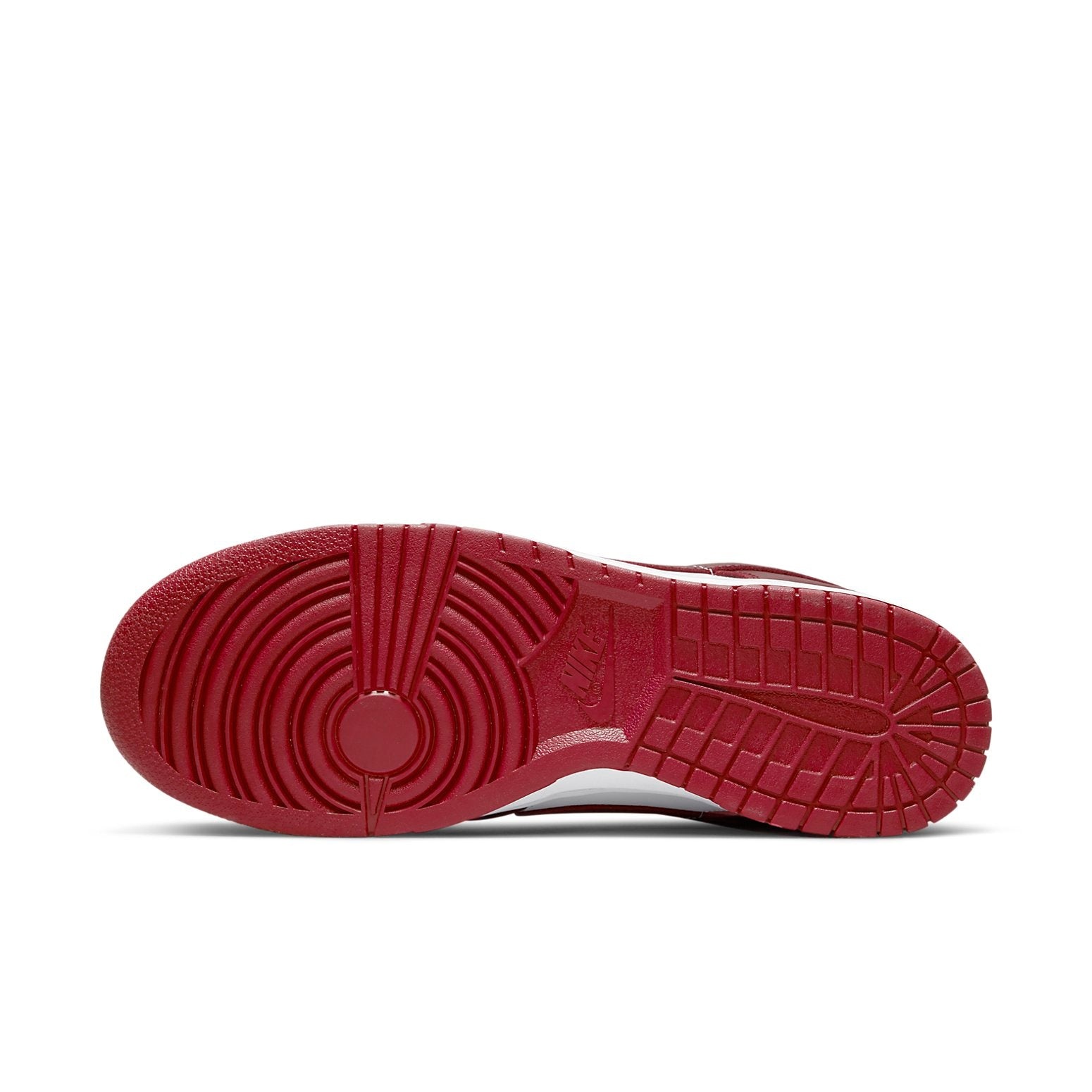 Nike Dunk Low 'Team Red' DD1391-601 - 6