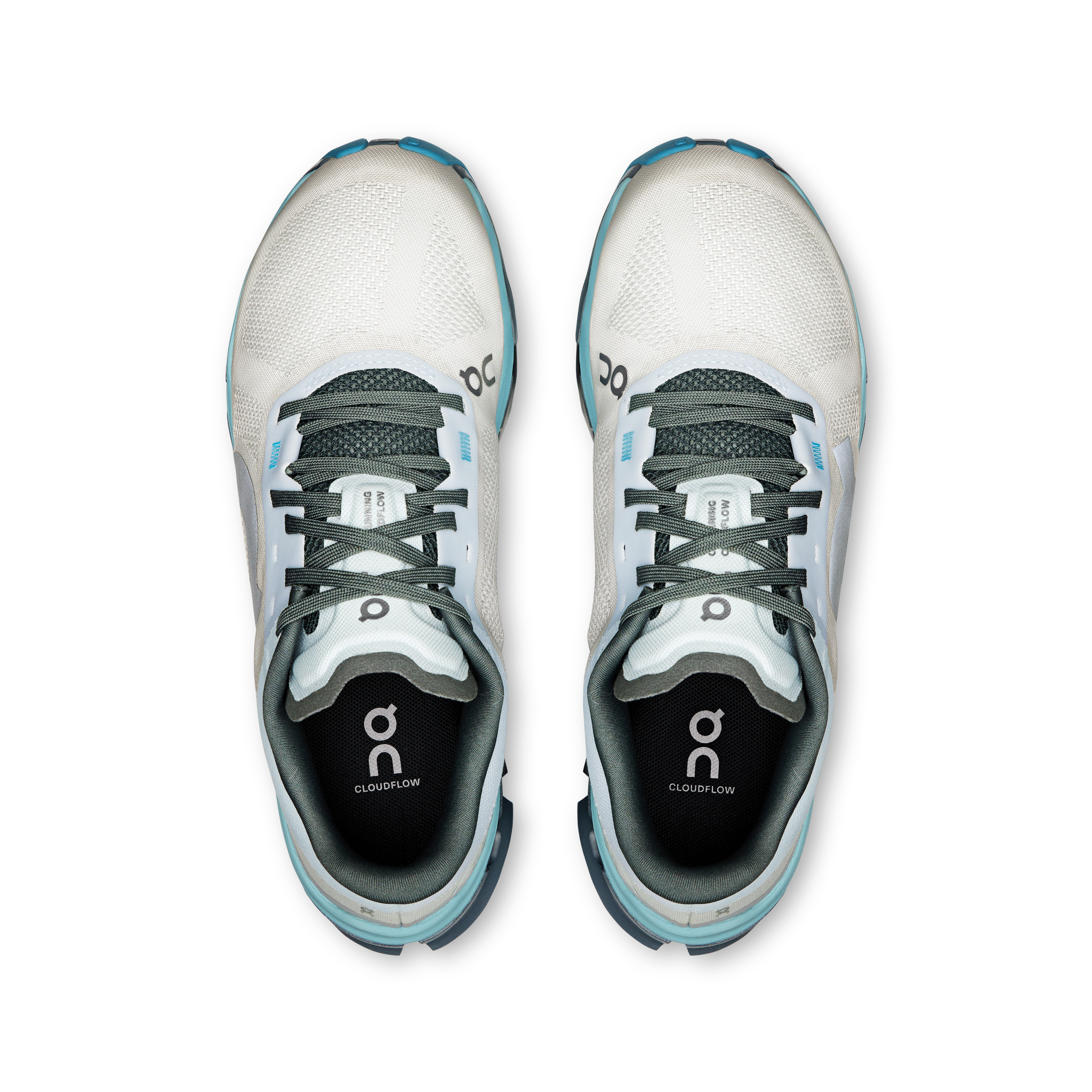 Cloudflow 5 - 2