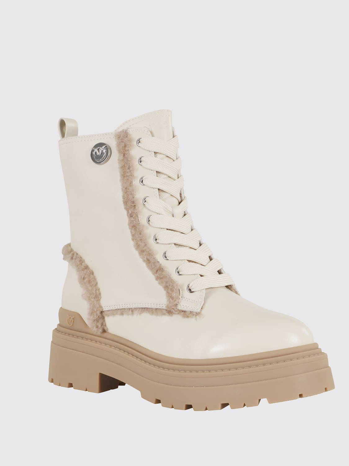 Flat ankle boots woman Pinko - 2