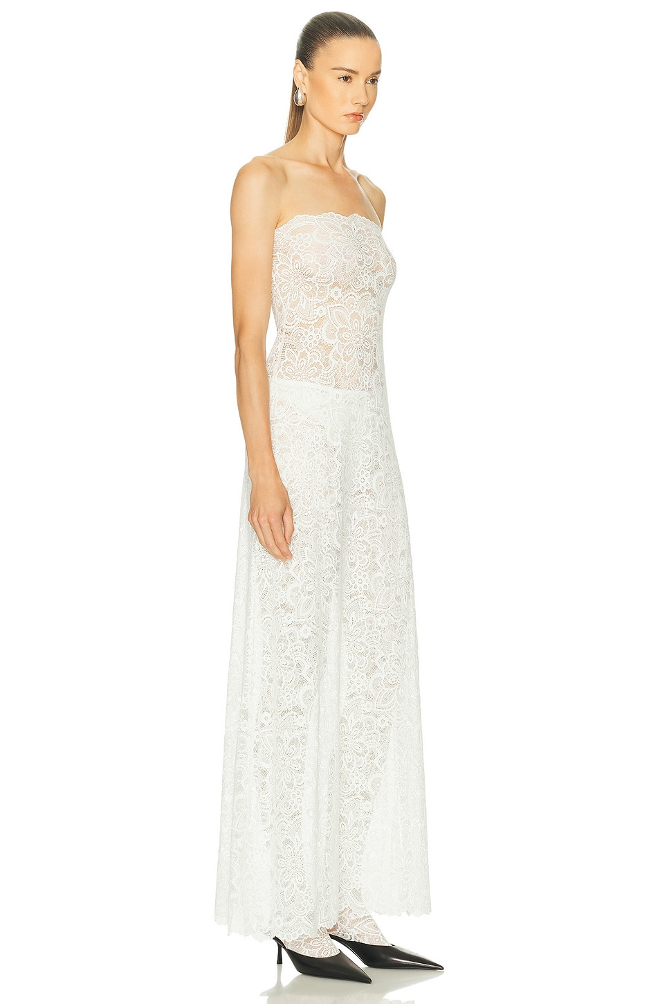 Anise Dress - 2