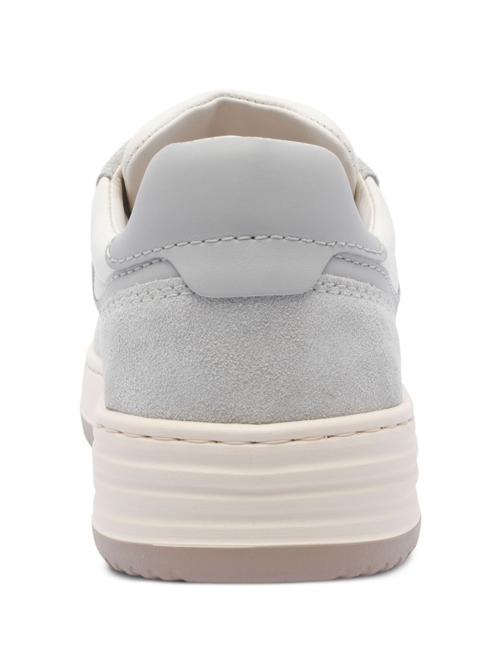 H630 suede sneakers - 3