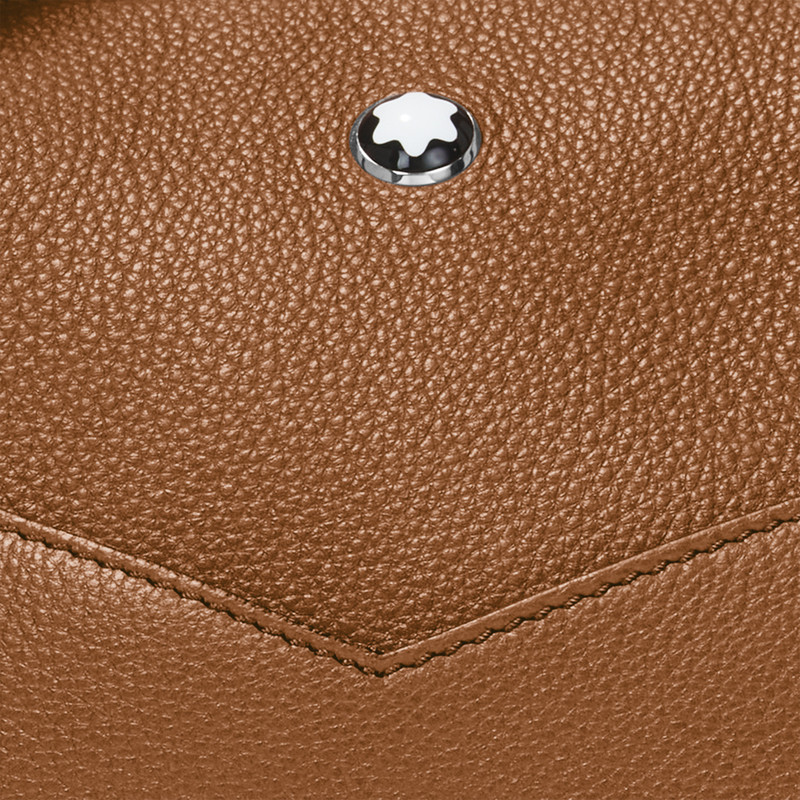 Soft Grain medium duffle 6