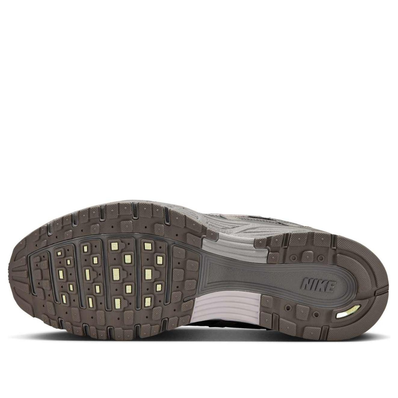 Nike P-6000 'Cave Stone Metallic Silver' CD6404-202 - 6