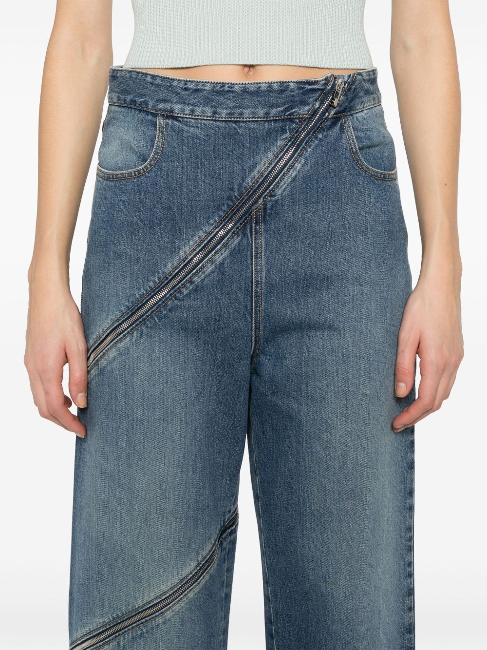 Spiral jeans - 5
