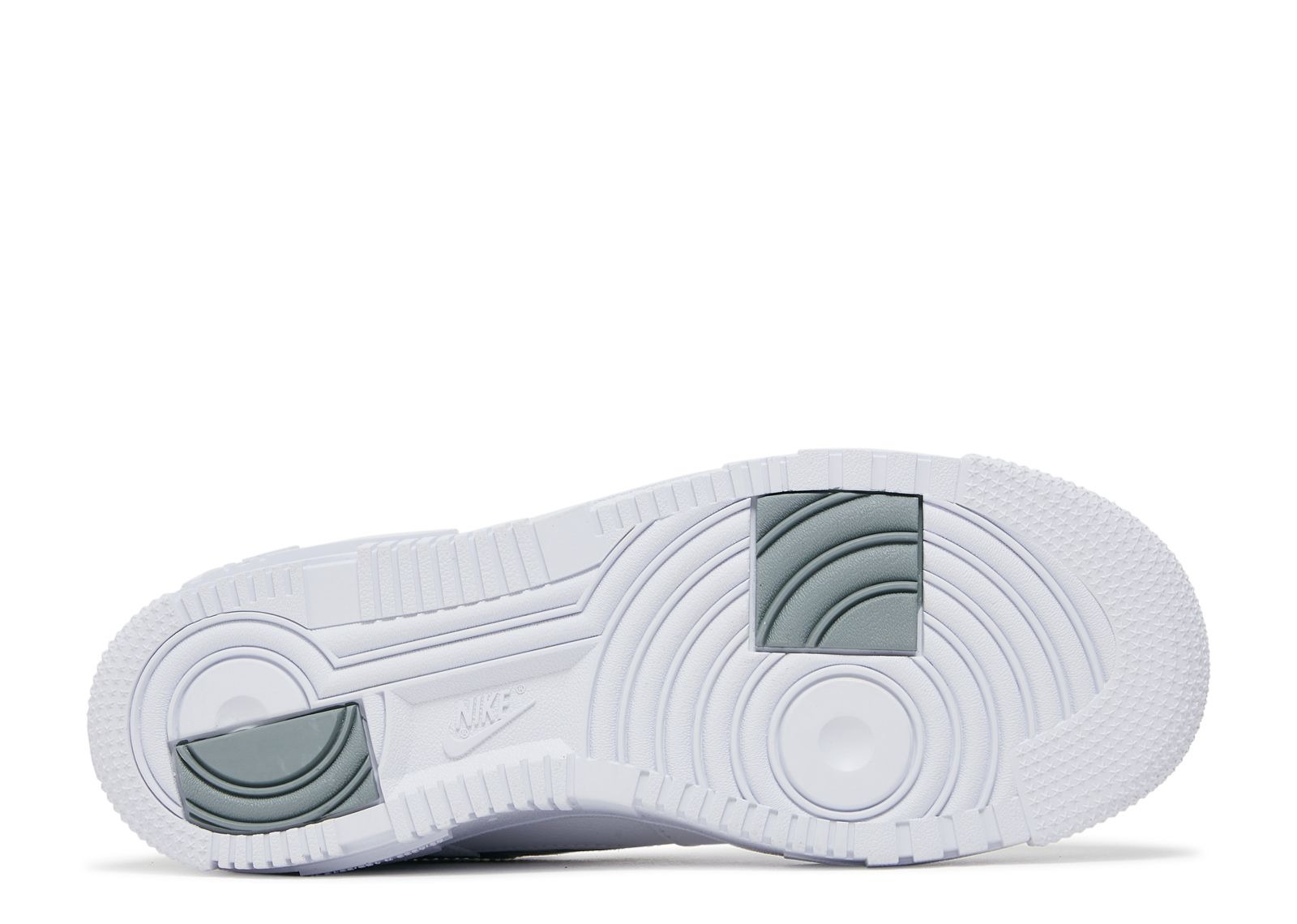 WMNS AIR FORCE 1 PIXEL SE 'ZEBRA' - 4