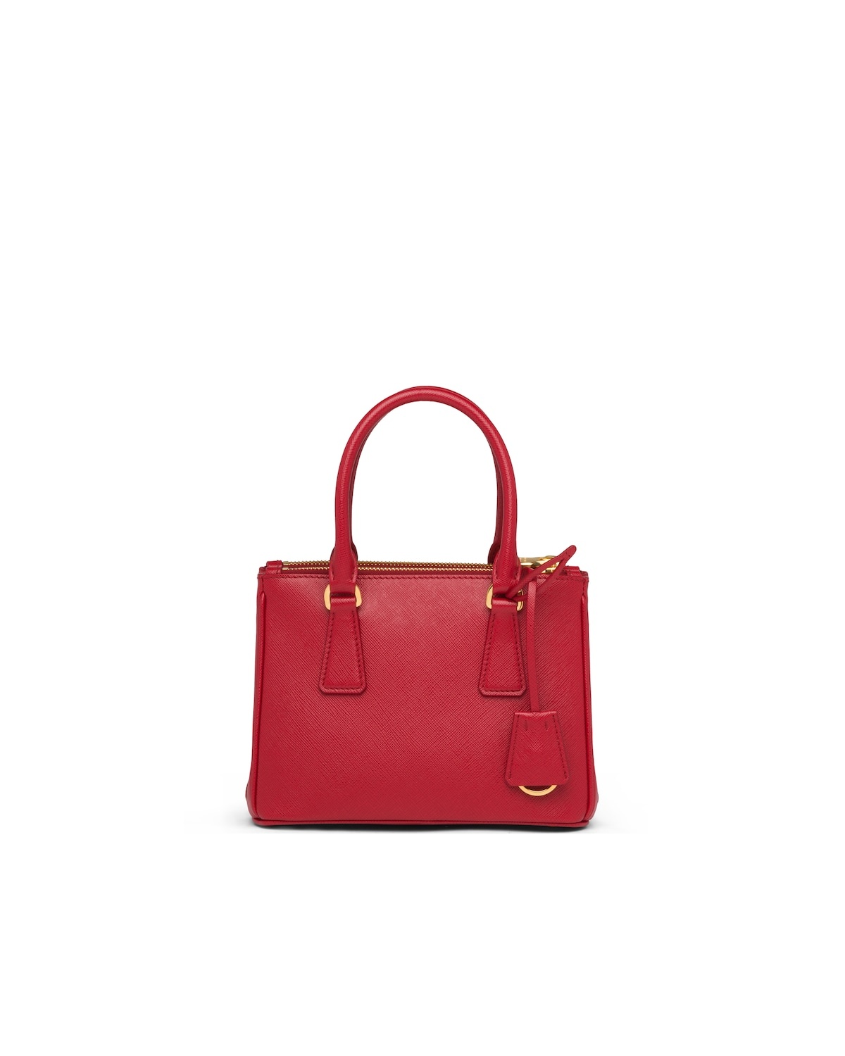 Prada Galleria Saffiano leather micro-bag - 4