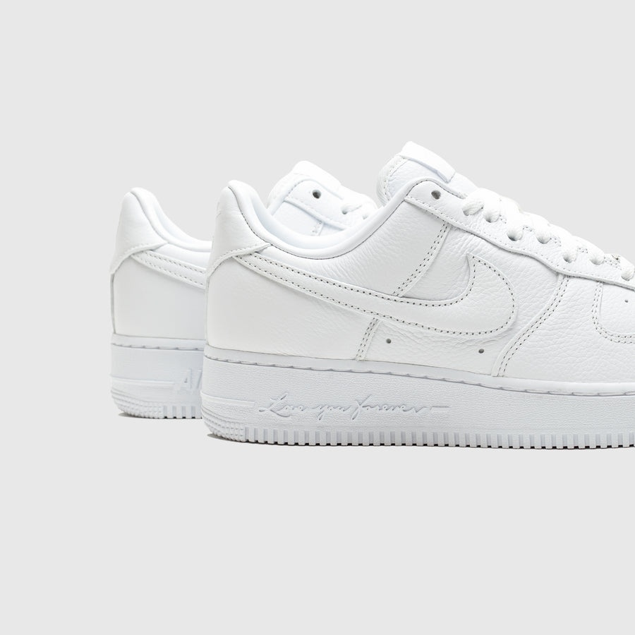 NOCTA X AIR FORCE 1 LOW "CERTIFIED LOVERBOY" - 5