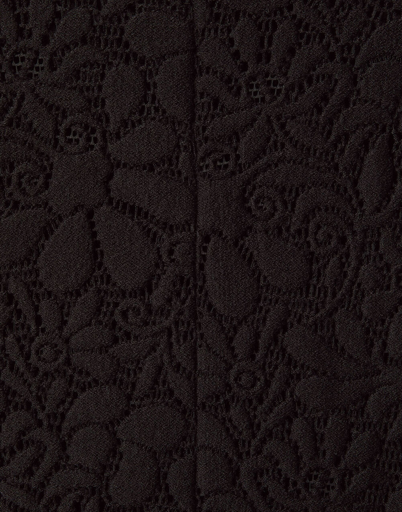 Lacey Turtleneck 4