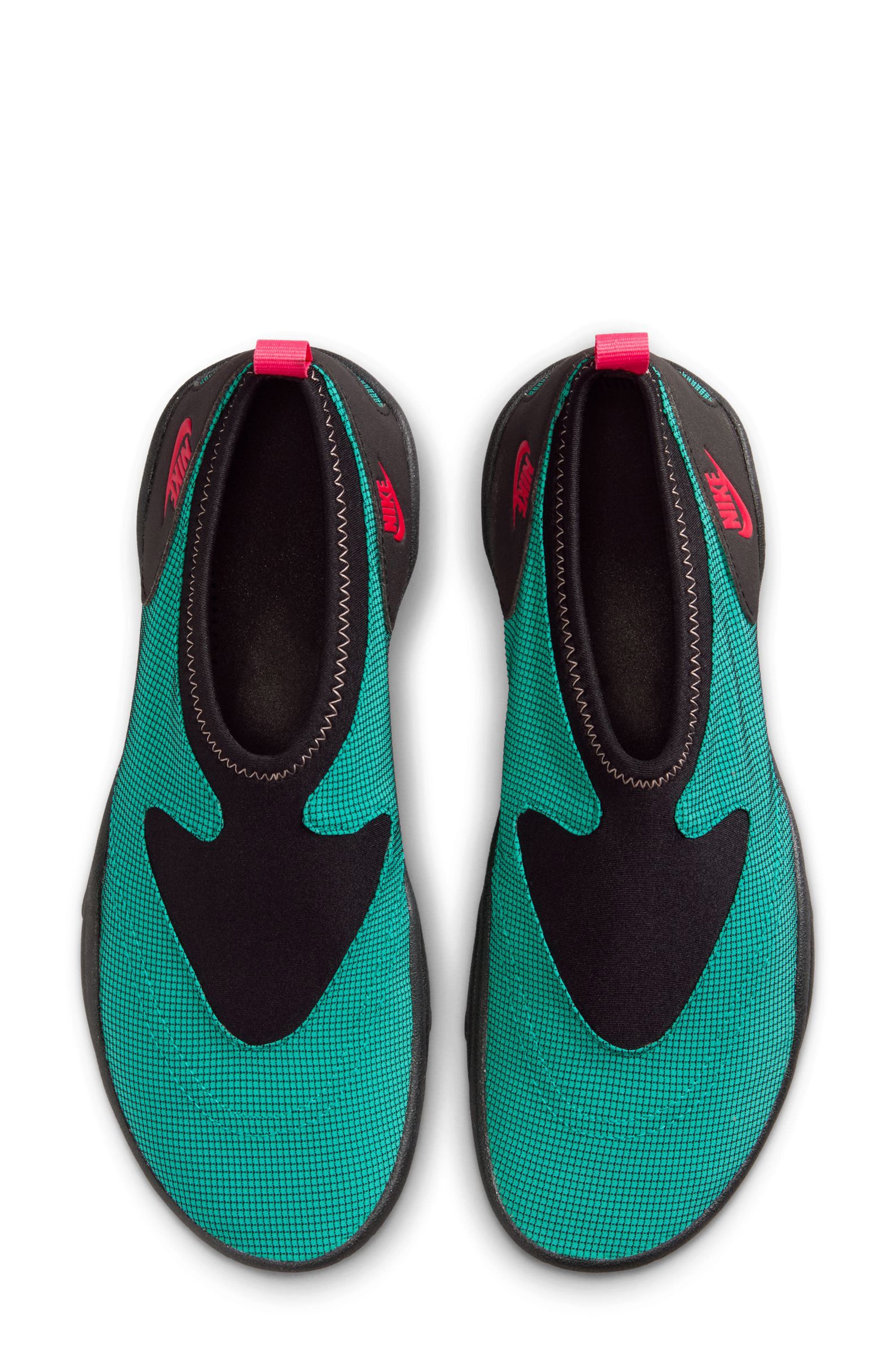 Nike Aqua Turf Shoe in 301 Tbogrn/tmsclt at Nordstrom - 3