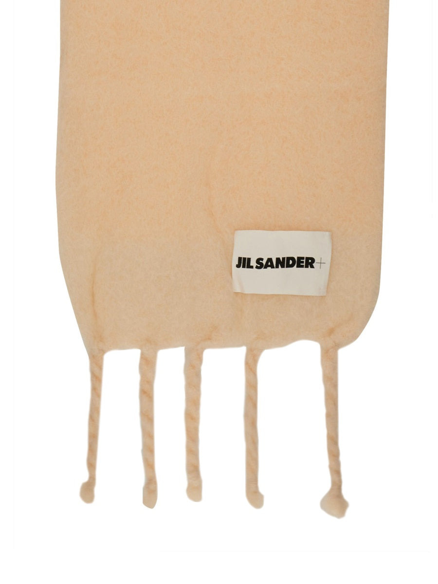 Jil Sander Women Long Scarf - 2