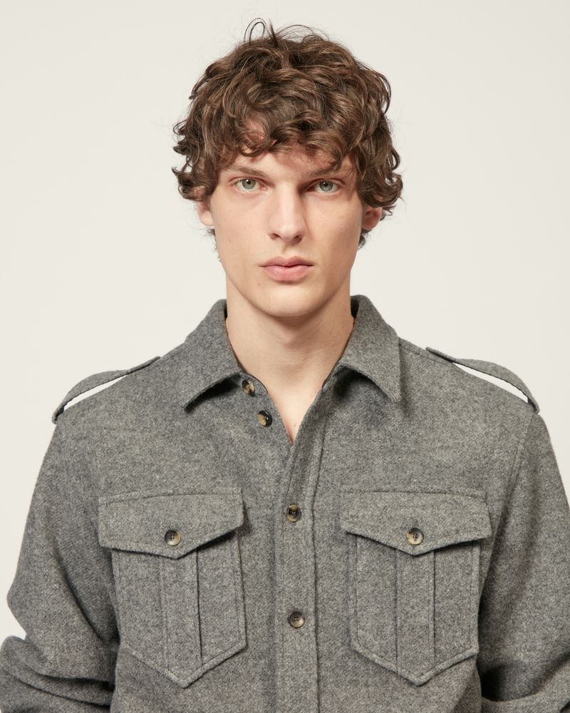 WESLEY SHIRT - 4