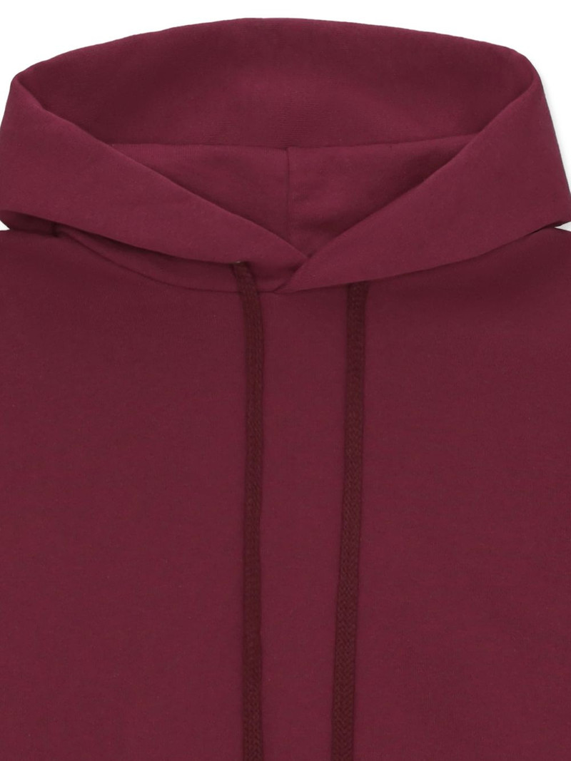 hooded pocket hoodie 3