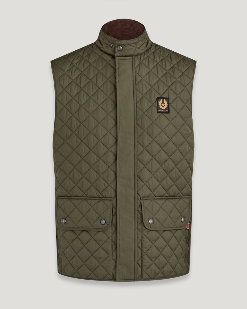 ICON VEST 1
