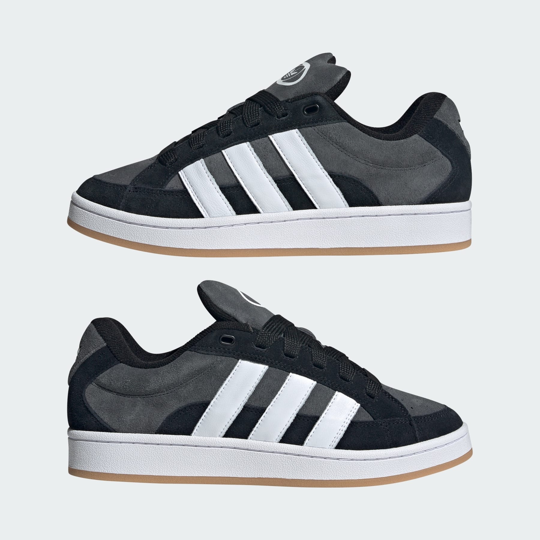 Campus 00s Beta Shoes - 7
