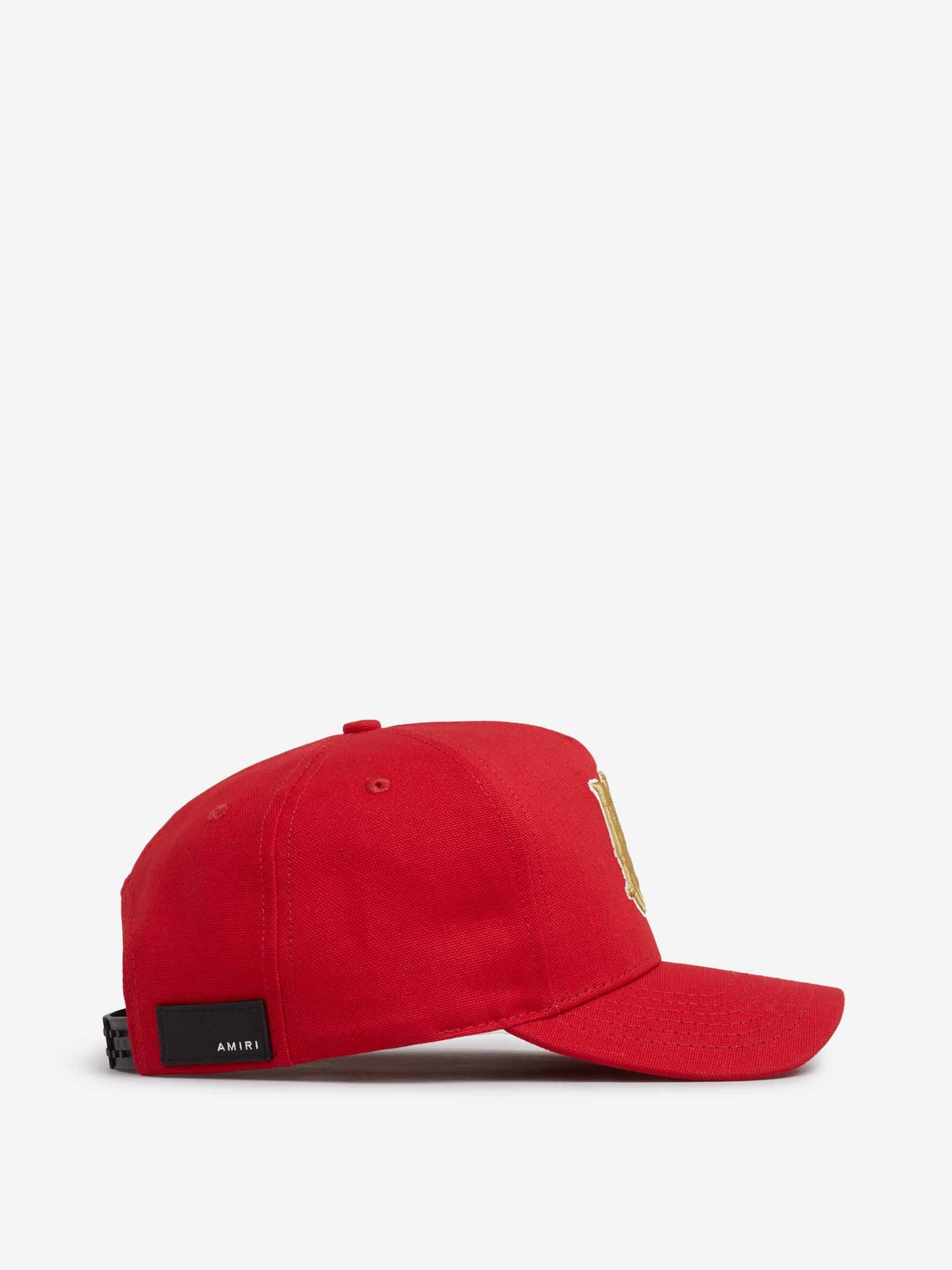 MA CAP - 2