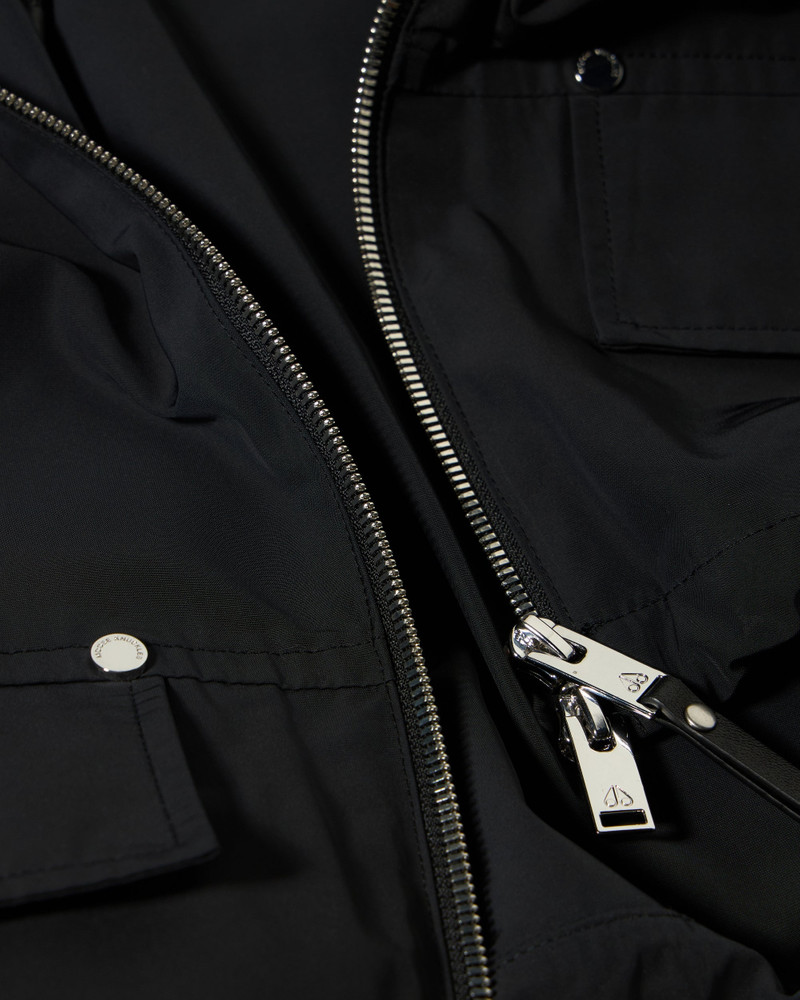 ELEVATE HOODED VEST 5