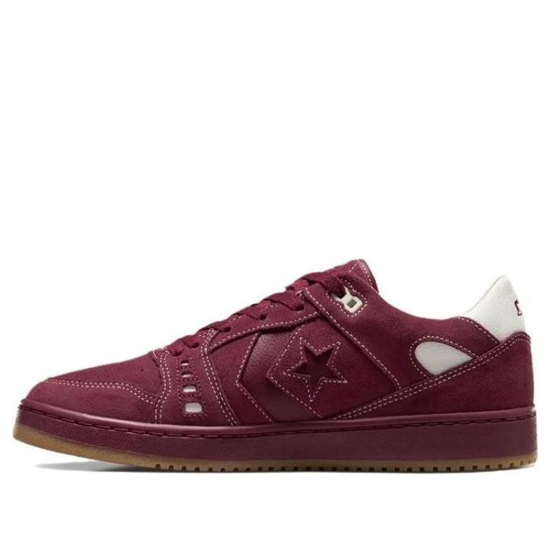 Converse AS-1 Pro 'Ox Dark Burgundy' A06658C 1
