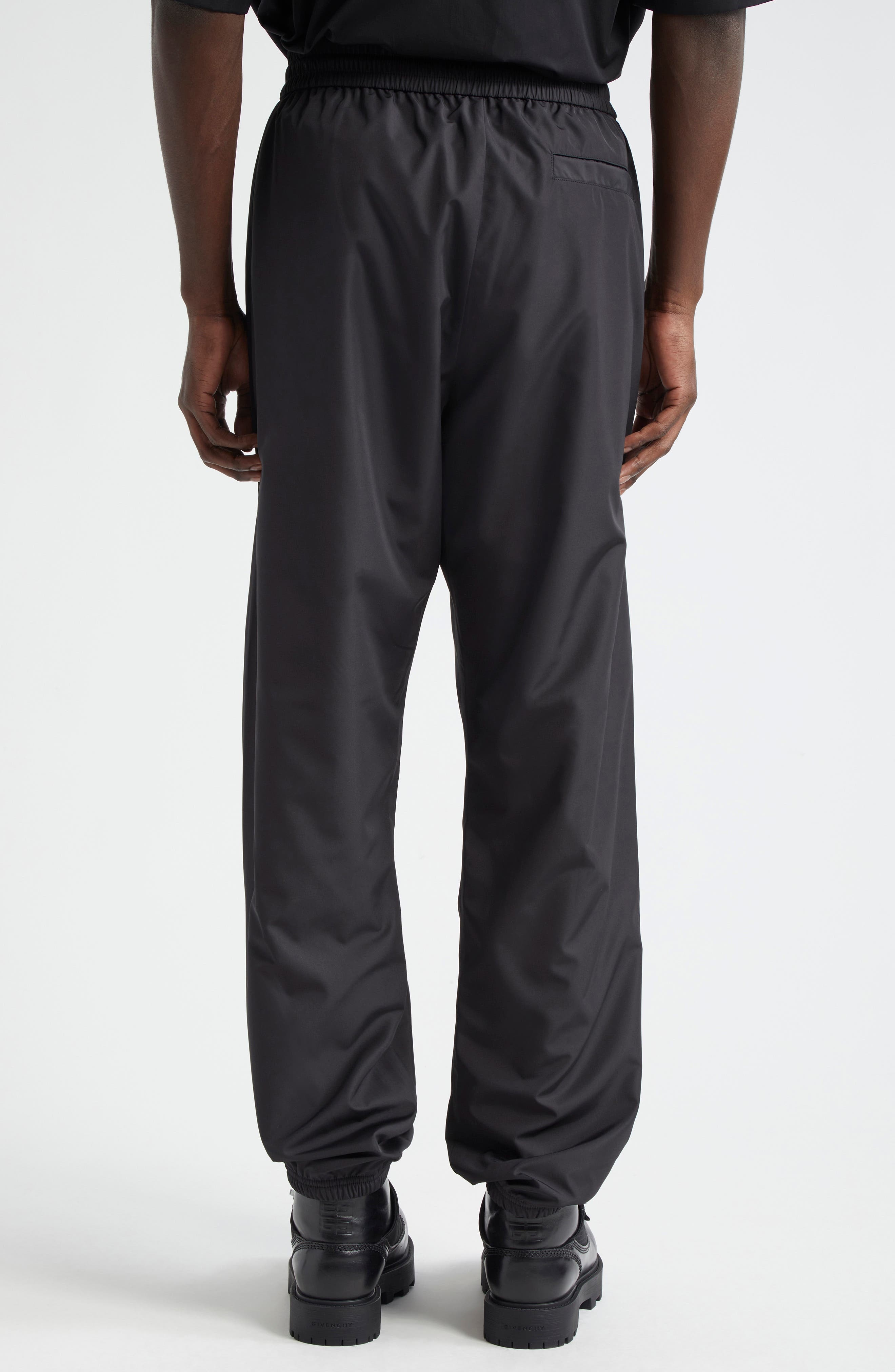 Casual Track Pants - 3