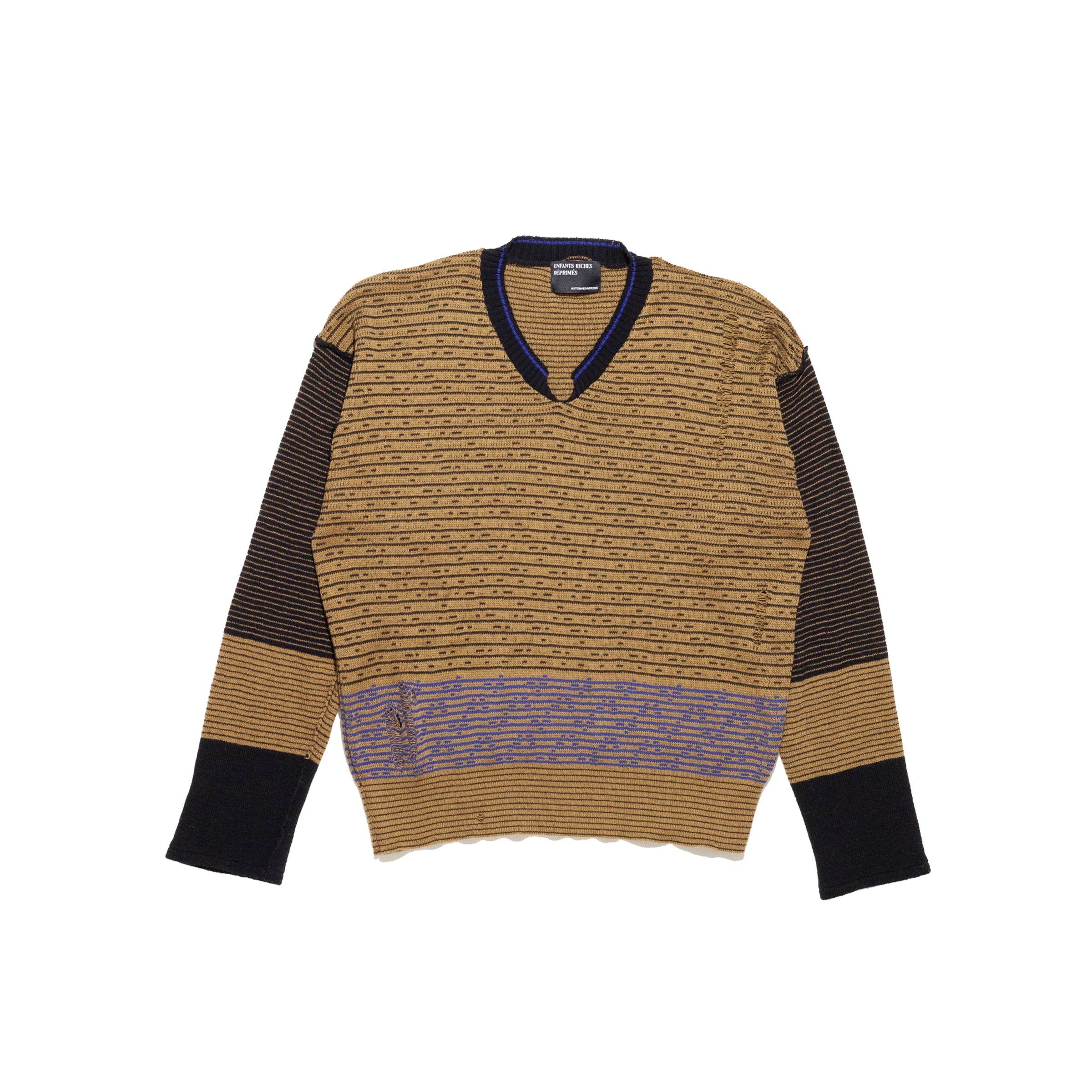 GO ASK ALICE LS SWEATER - 1