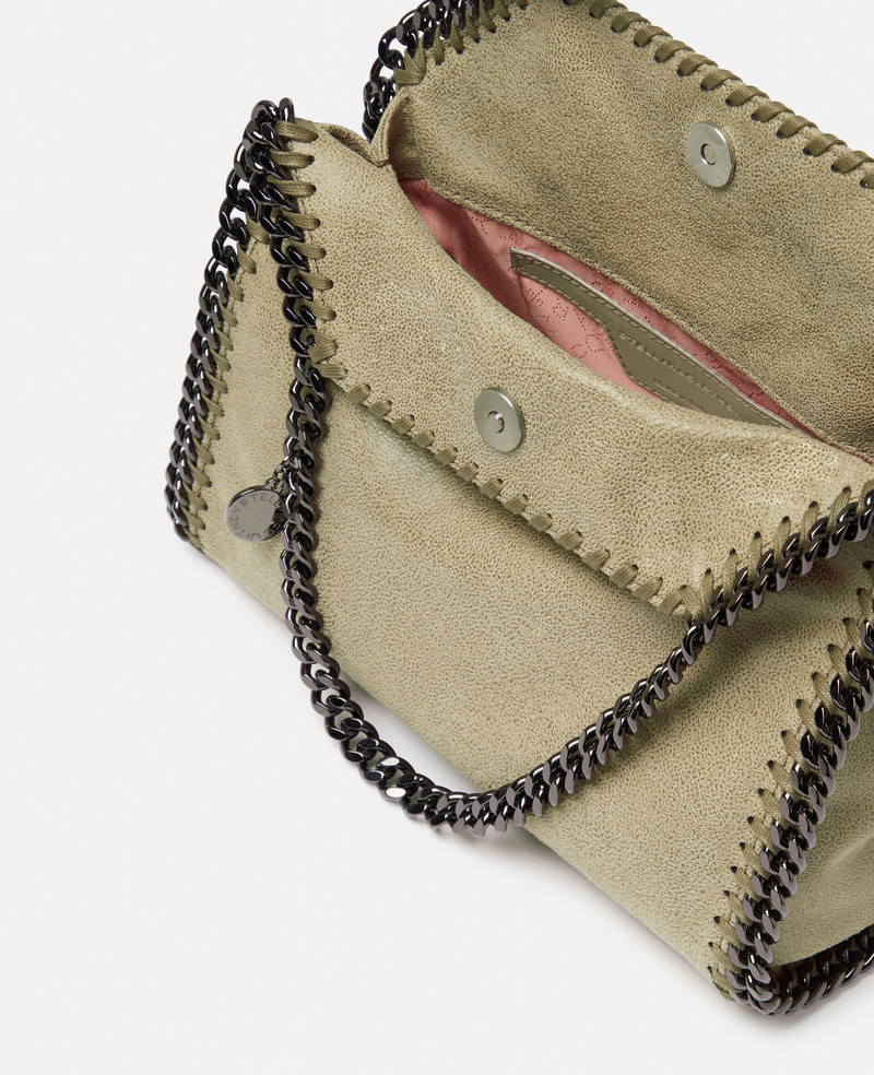 Falabella Mini Tote Bag 4