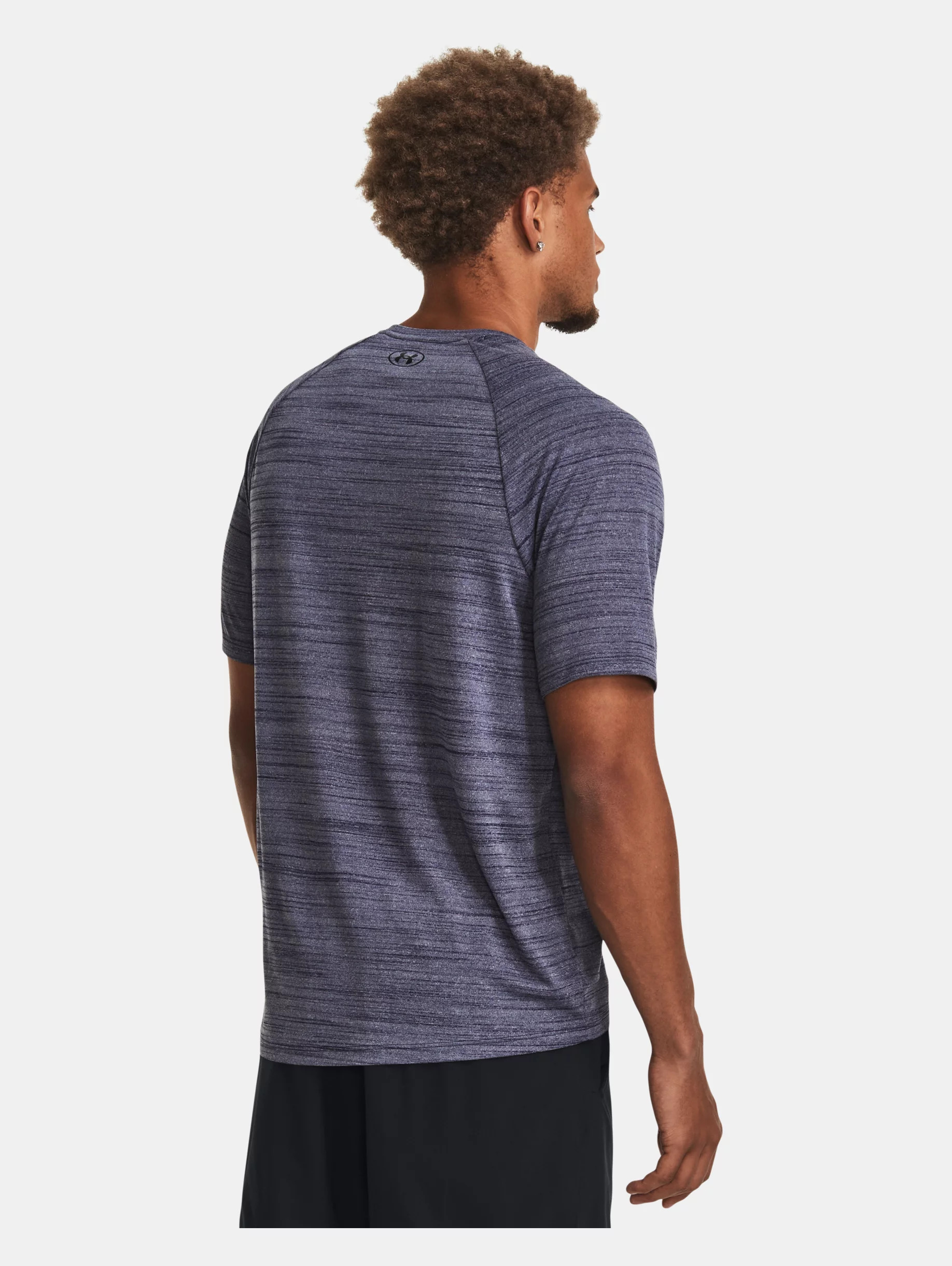 Men's UA Tech™ 2.0 Tiger Short Sleeve - 4