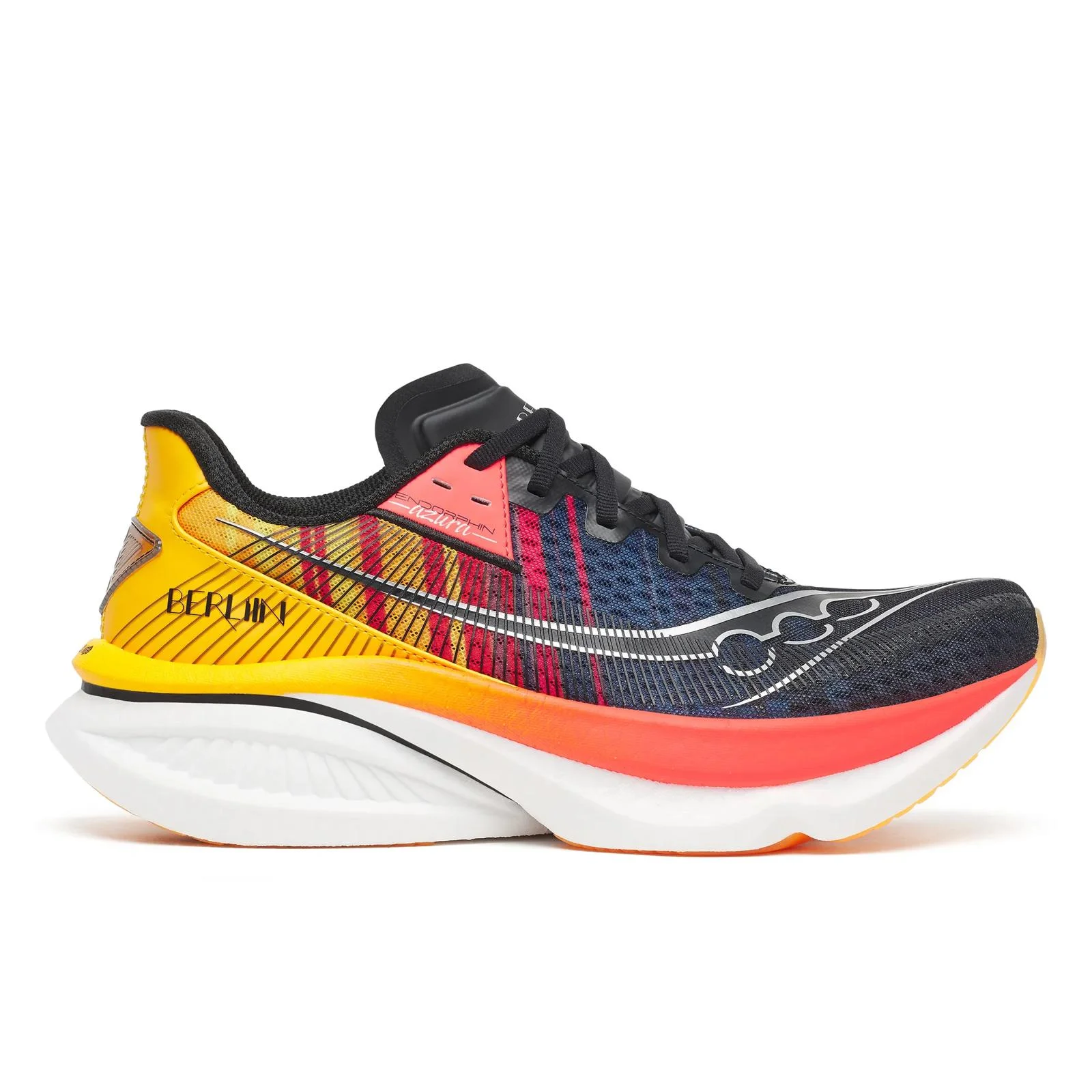 Men's Berlin Endorphin Azura - 1