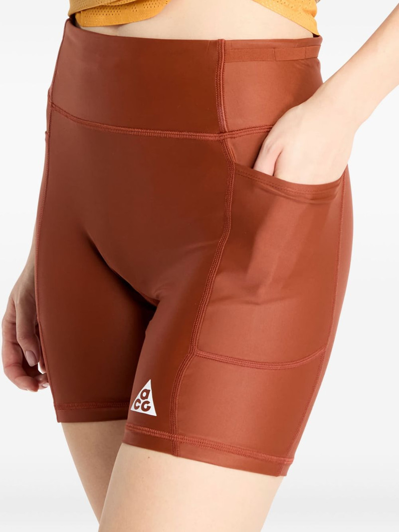 ACG "Tree Frog" shorts 4
