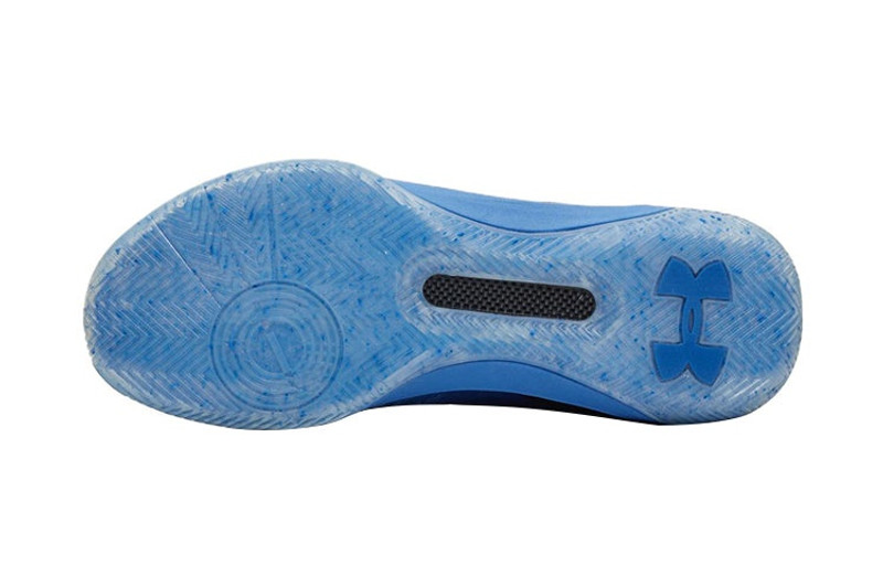 Under Armour 팔레 카레 3 ' 아쿠아 카모' 1269279-036 outlook