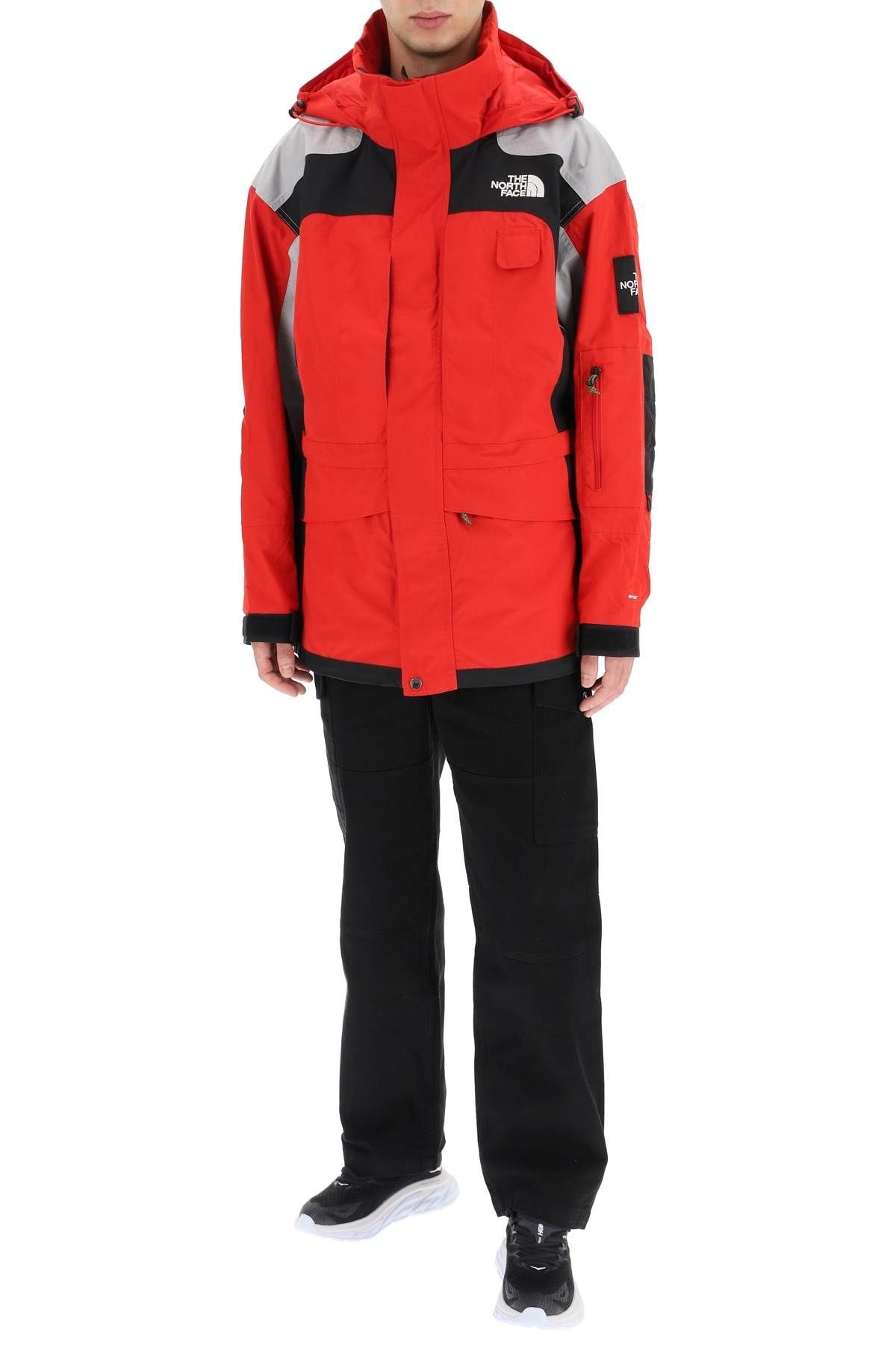 SEARCH & RESCUE DRYVENT JACKET - 2