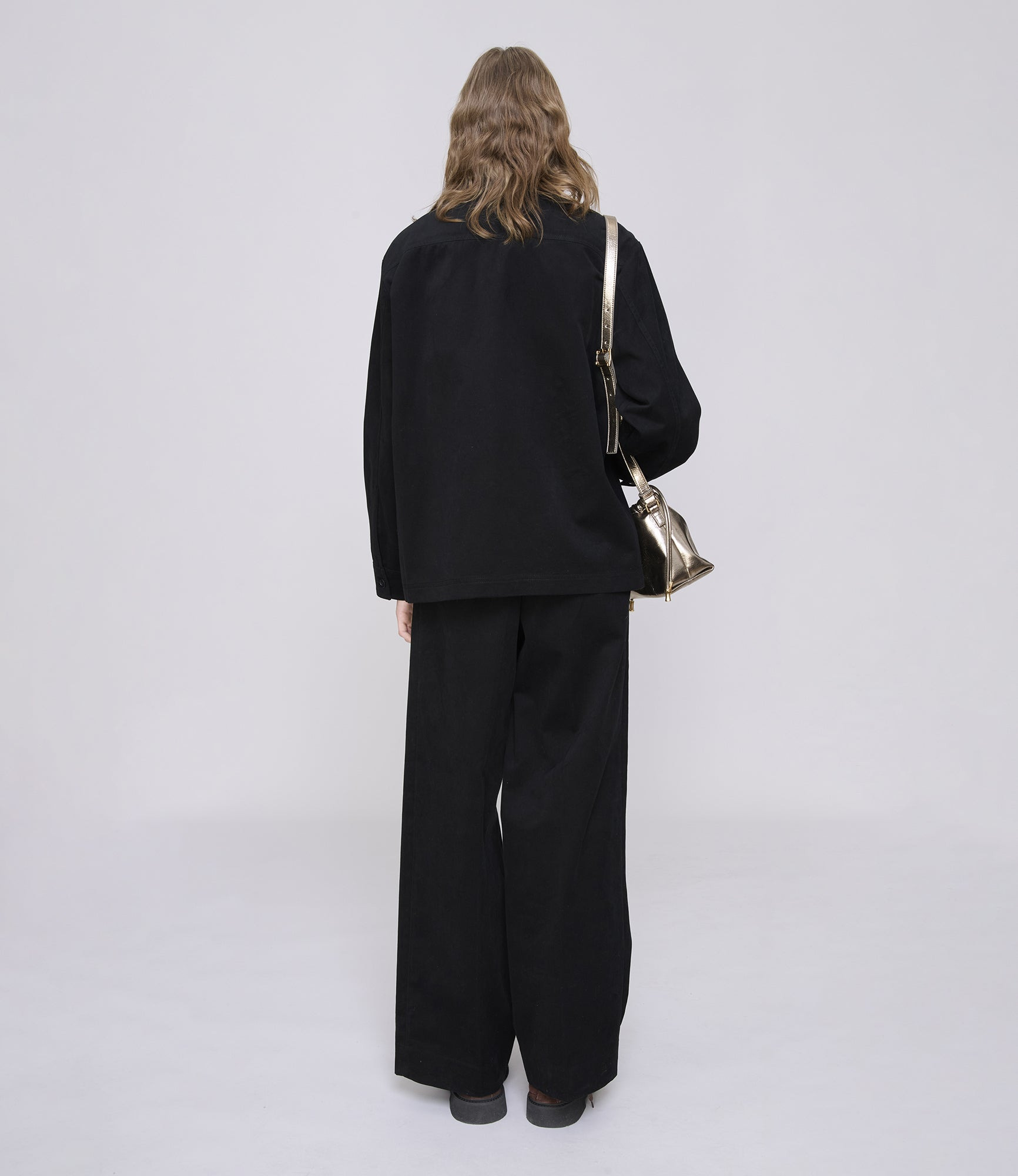 SIANA JACKET - 3