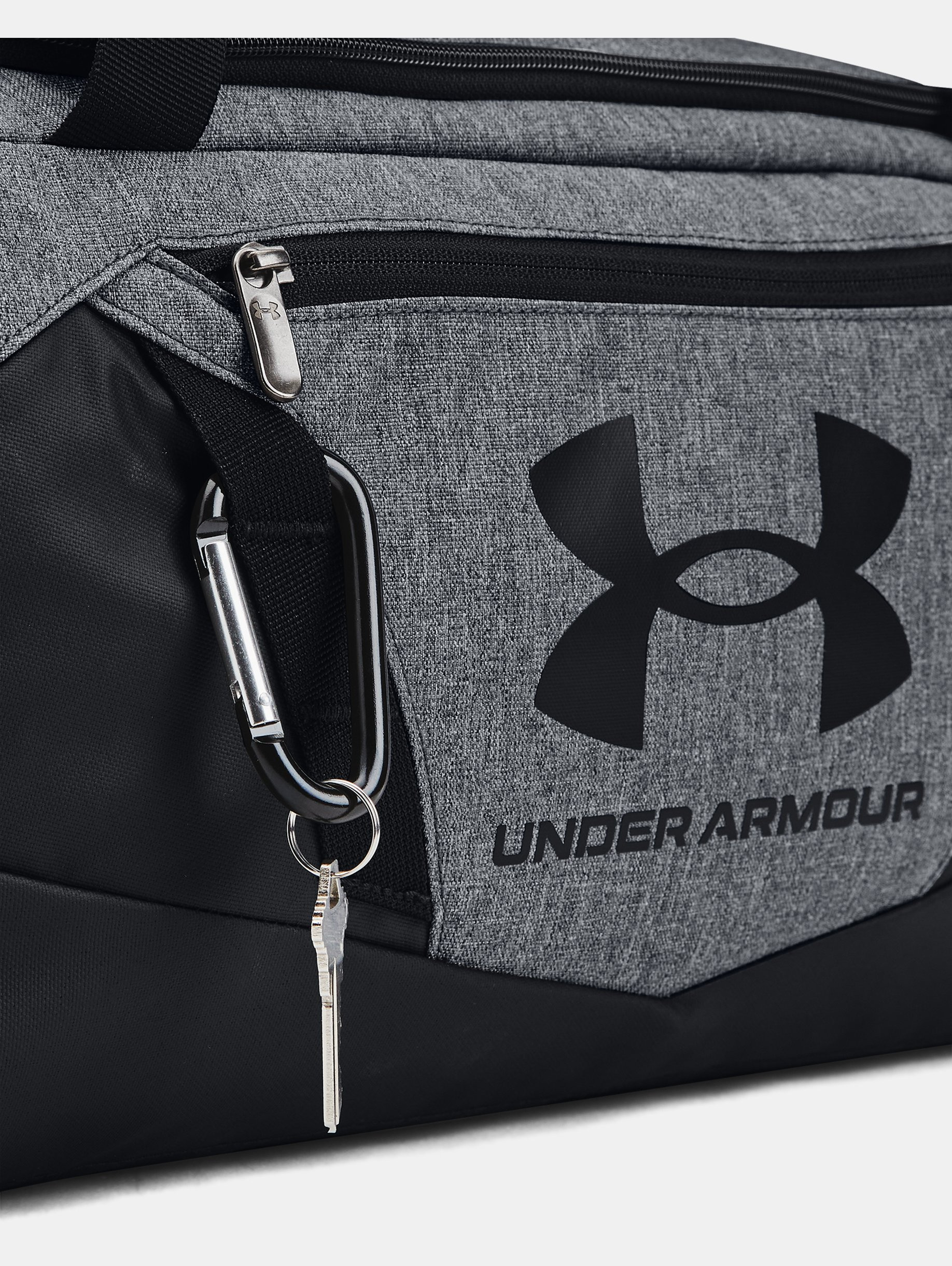 UA Undeniable 5.0 XS Duffle Bag - 3
