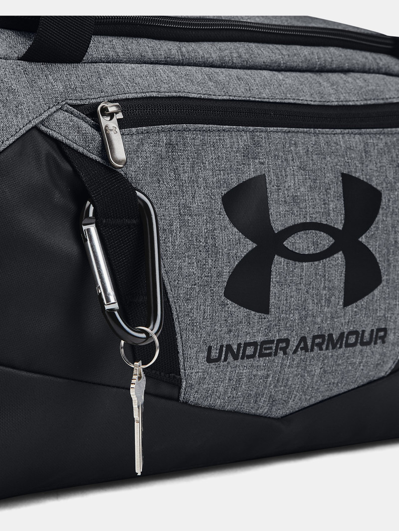 UA Undeniable 5.0 XS Duffle Bag 3
