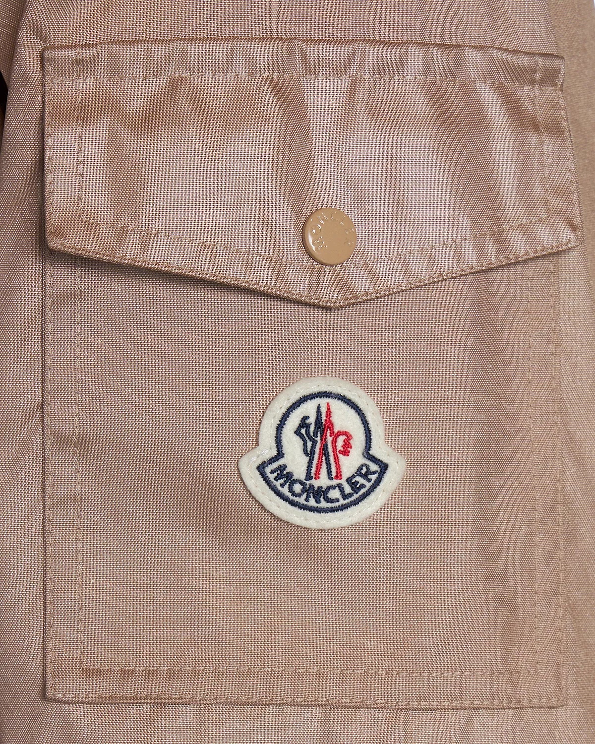 Adhemar Parka - 4