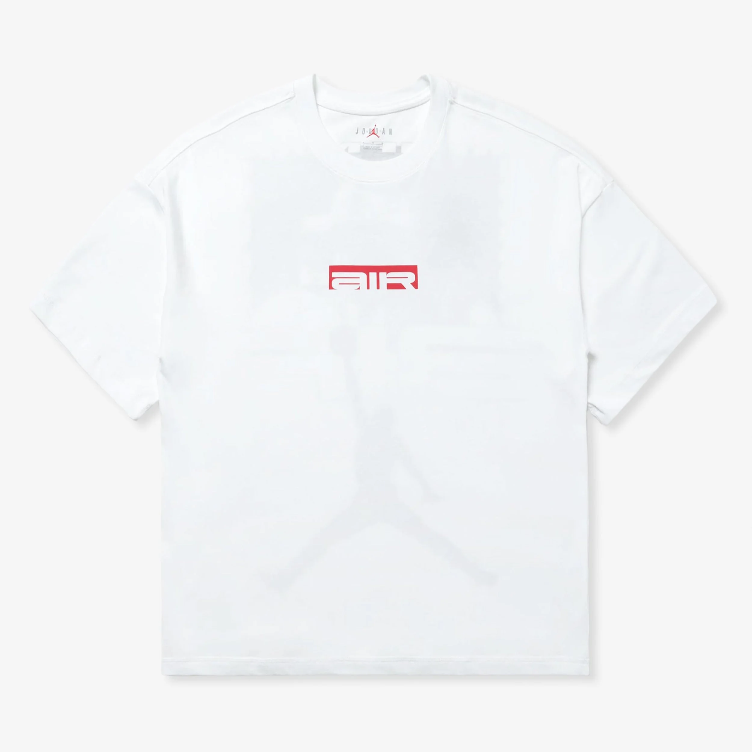 Air Jumpman Short Sleeve Tee - 1