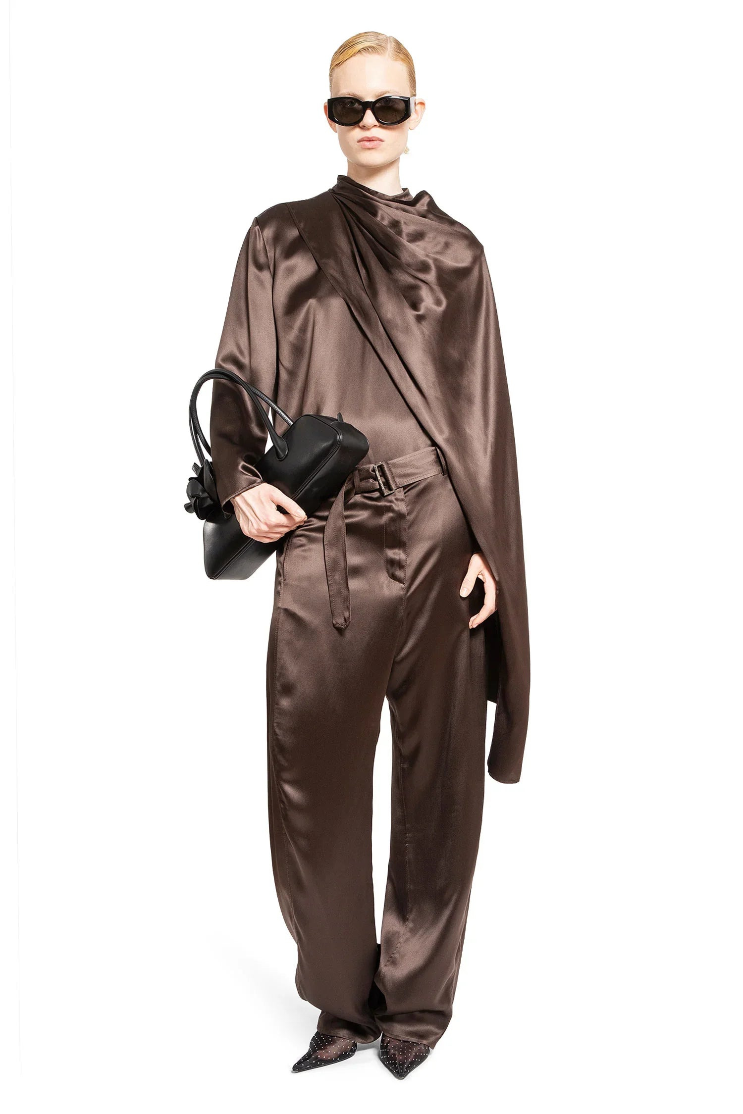 Tailored-Satin-Pants - 4