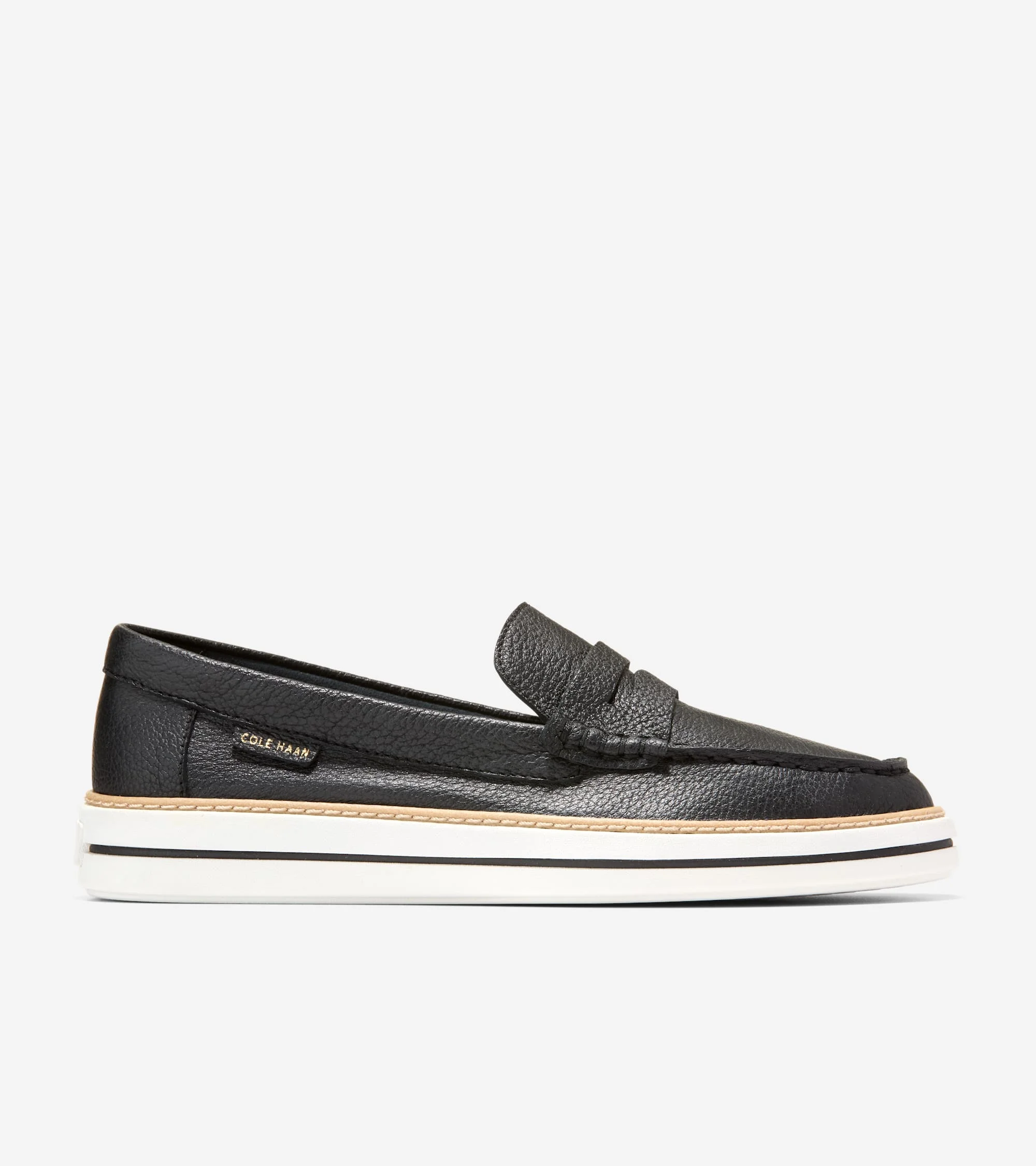 Women's Pinch Long-Weekender Penny Loafers - 1