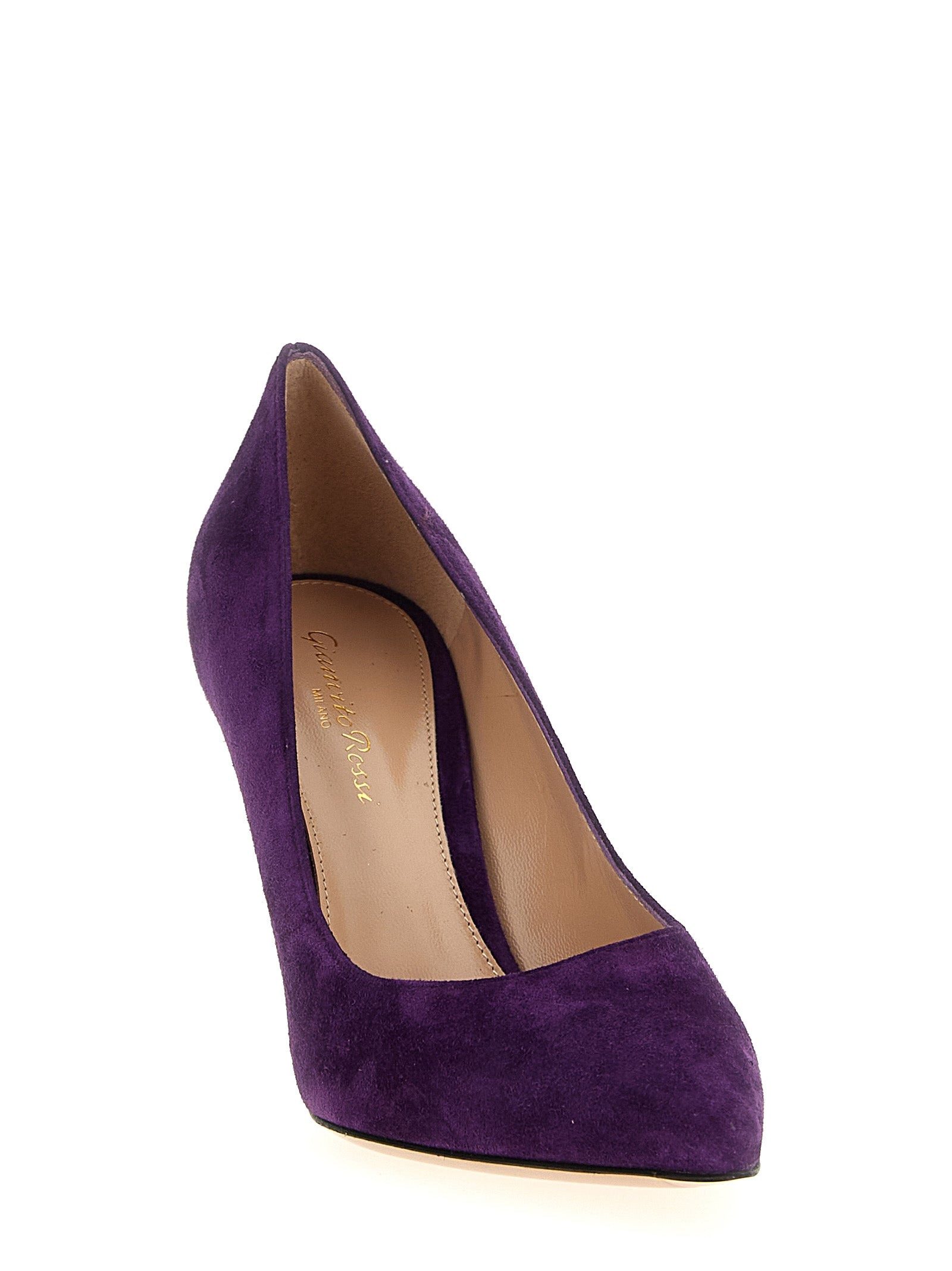 Gianvito Rossi Women 'Gianvito' Pumps - 2