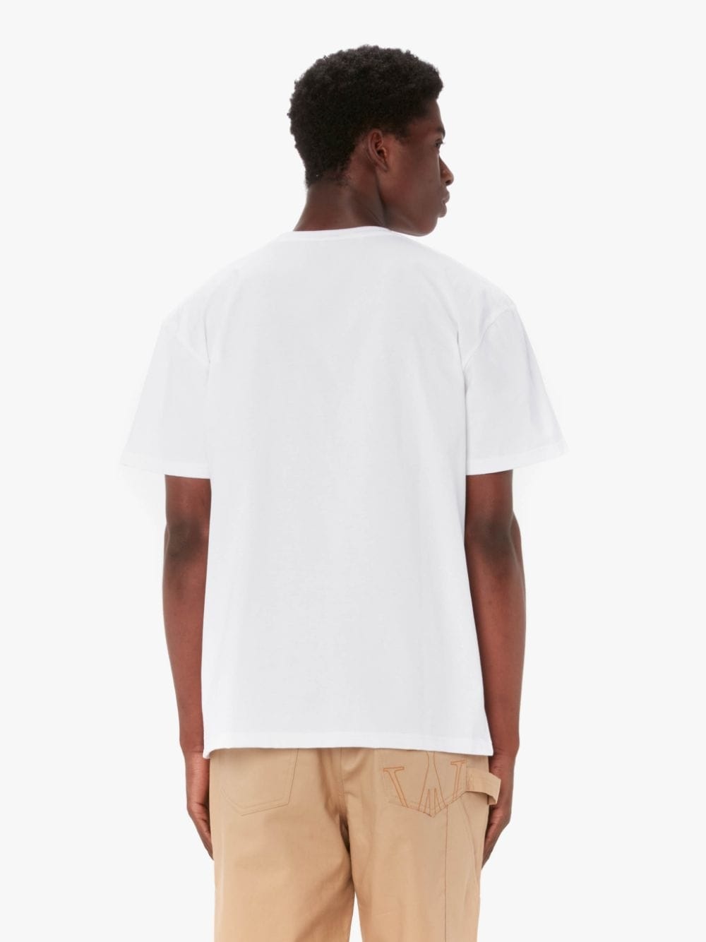 APPLE CORE LOGO T-SHIRT - 3