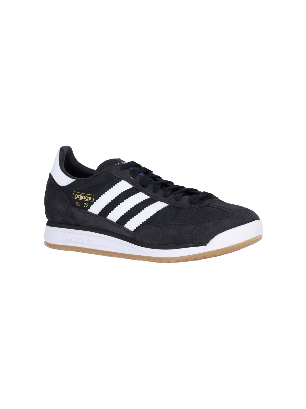 "SL 72 RS" SNEAKERS - 2