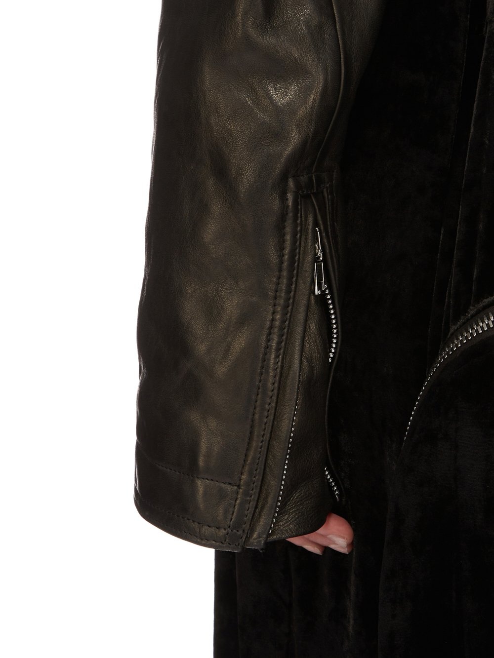JACKET - 6