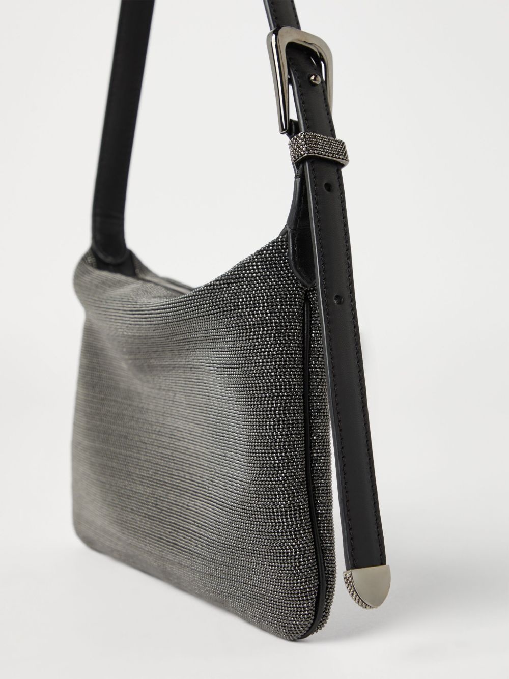 studded shoulder bag - 4