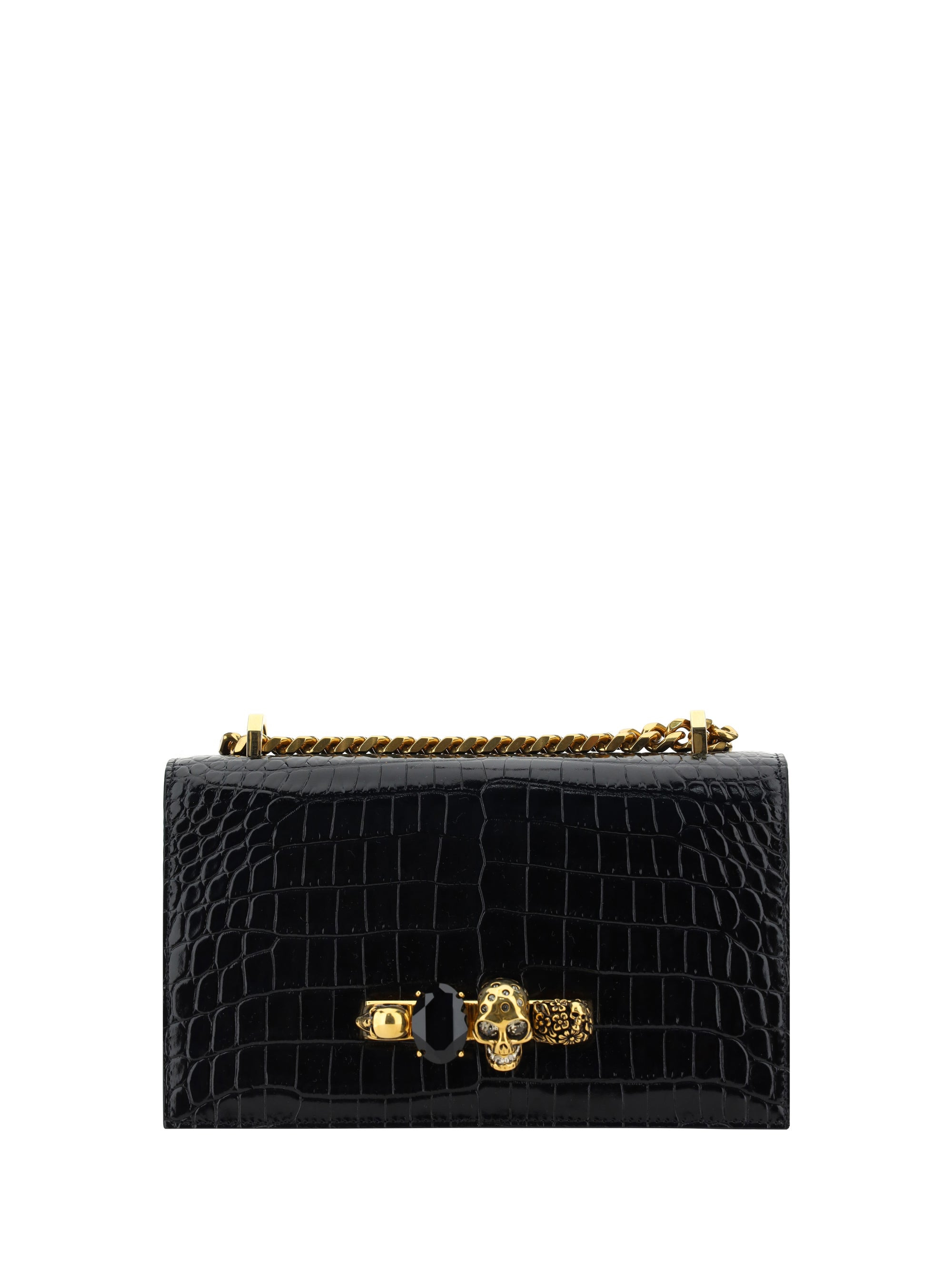 Alexander Mcqueen Women Shoulder Bag - 1