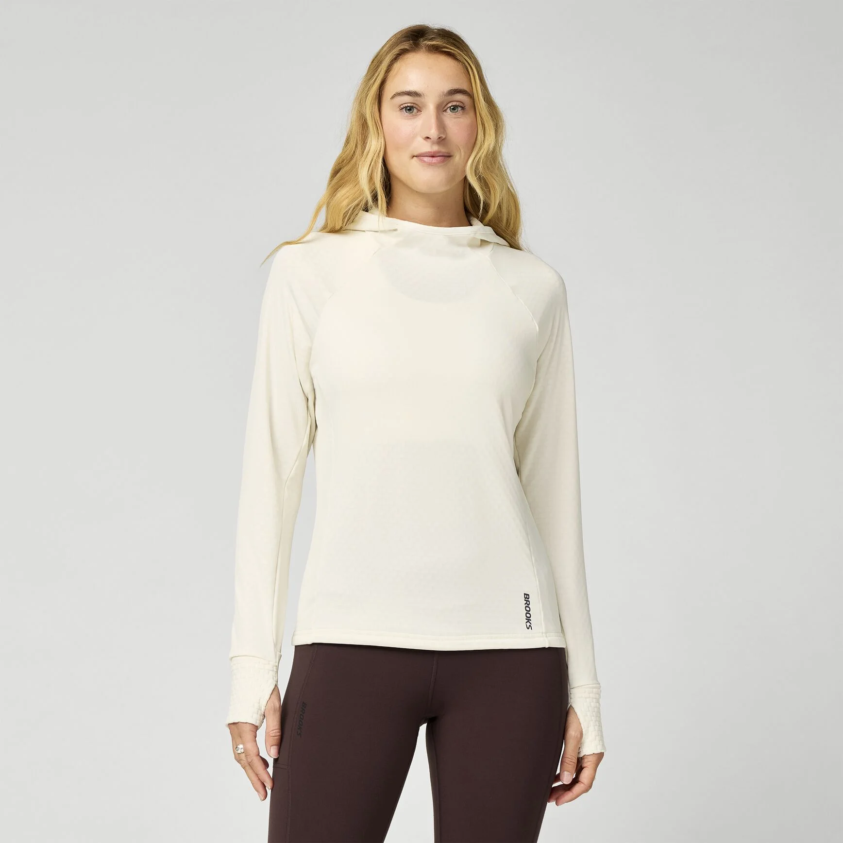 Momentum Thermal Hoodie - 1