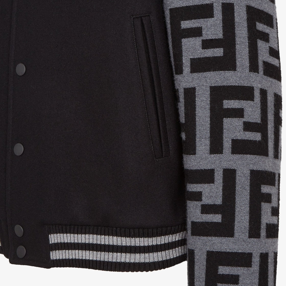 Blouson - 3