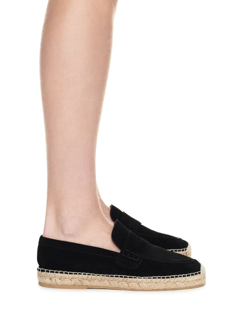 Off-White Bidarette Espadrillas outlook