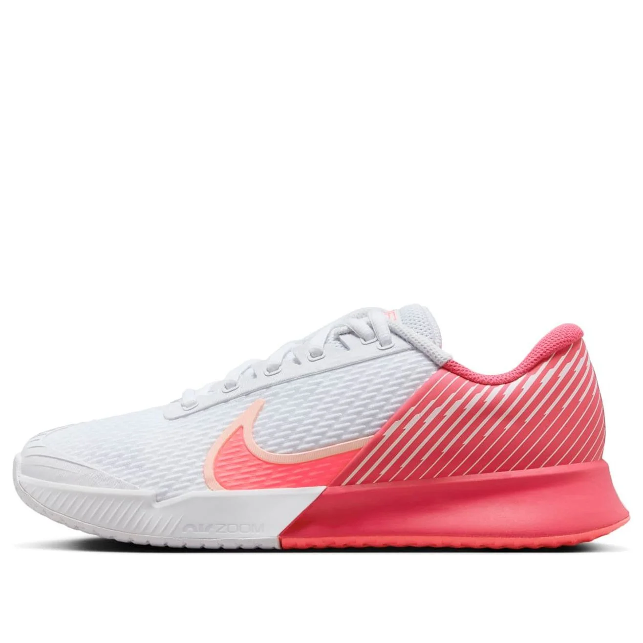 NikeCourt Air Zoom Vapor Pro 2 여성용 하드 코트 테니스 신발 - 1