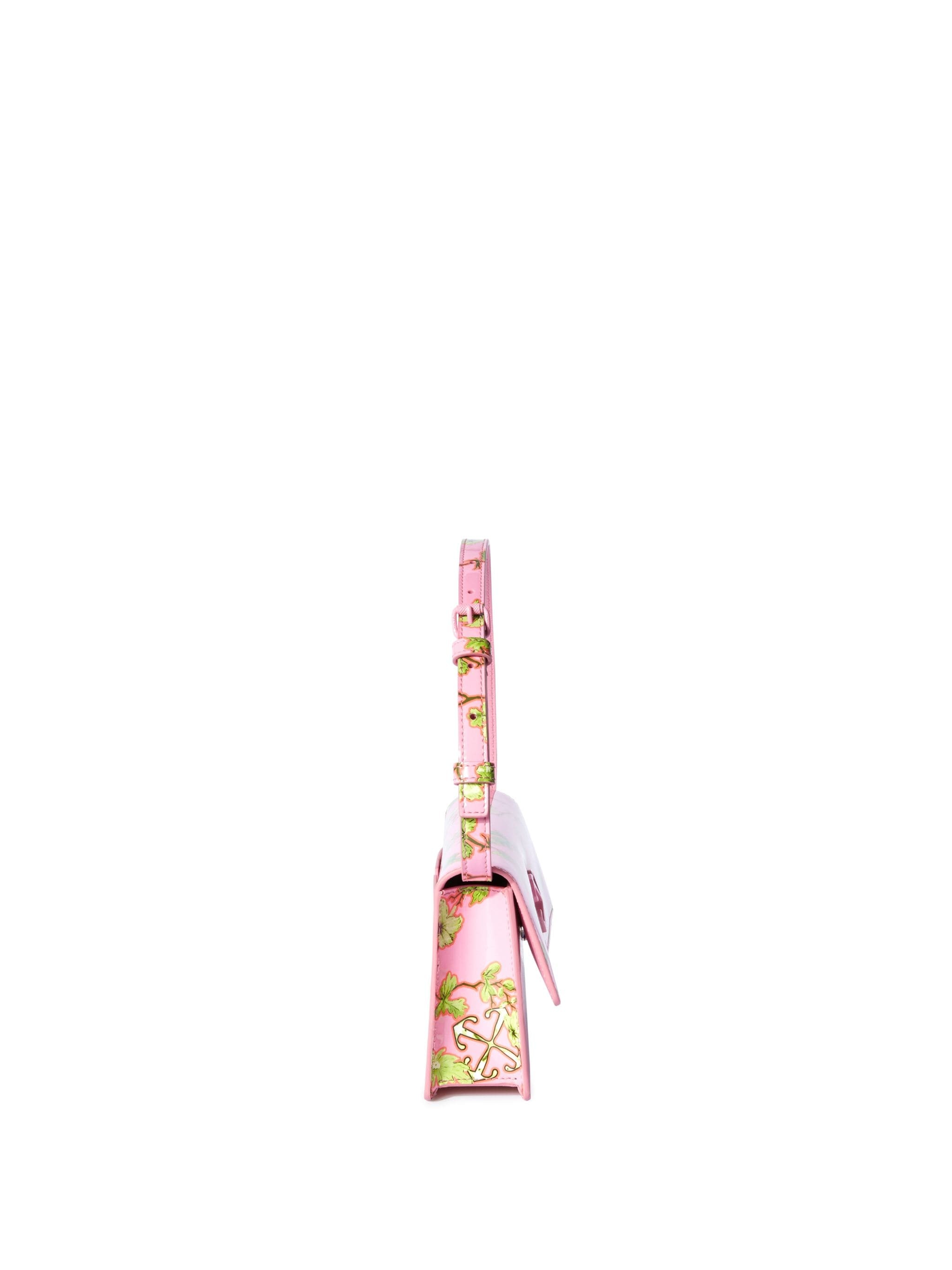 Jitney 1.0 Shoulder Flowers - 3