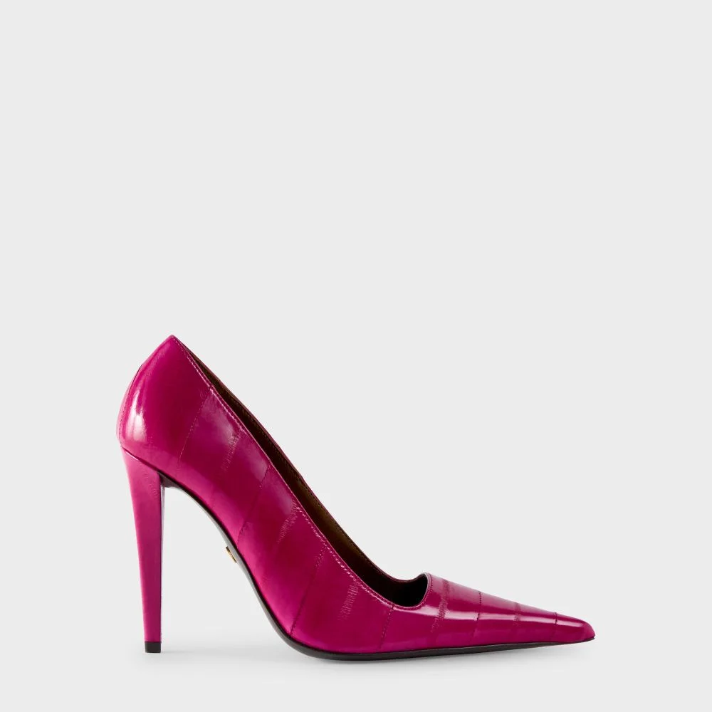High Desire Pump 105 - 1