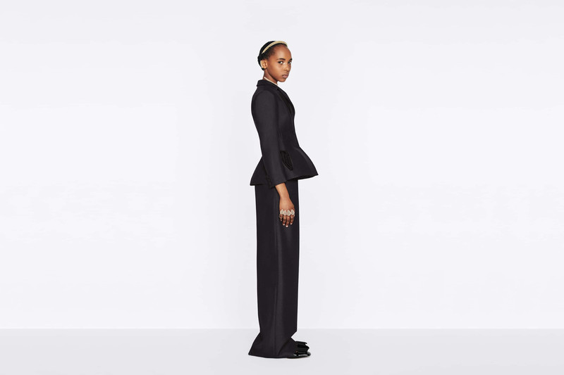 Dior Flared Pants outlook