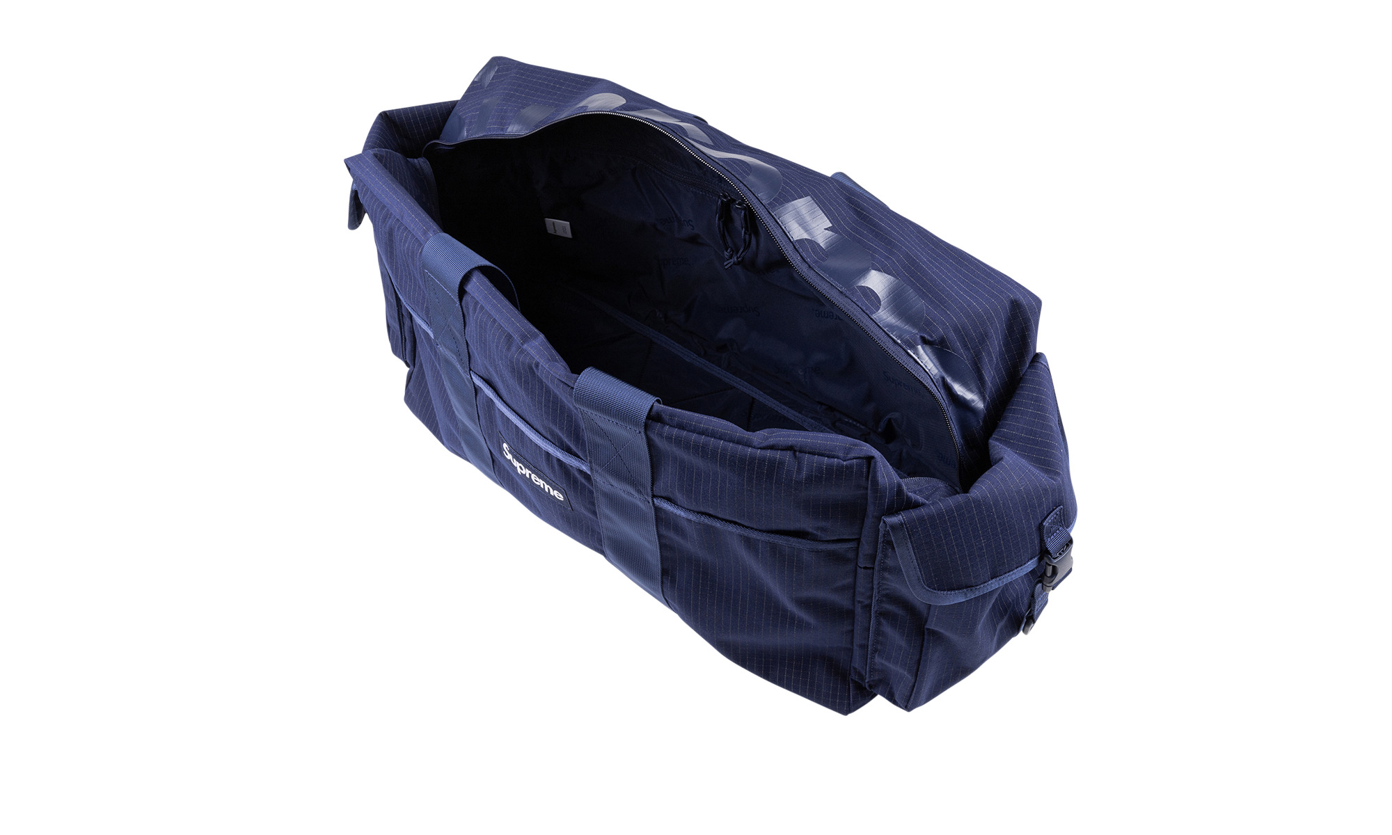 Duffle Bag "SS24" - 4